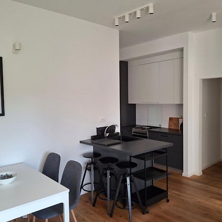 Apartment Lenka Zadar Extérieur photo