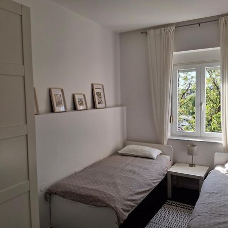 Apartment Lenka Zadar Extérieur photo