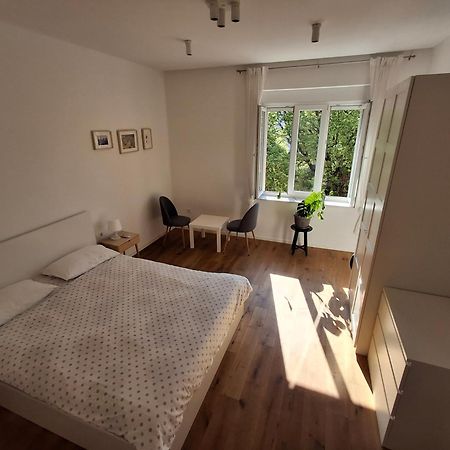 Apartment Lenka Zadar Extérieur photo