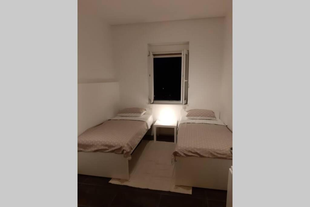 Apartment Lenka Zadar Extérieur photo