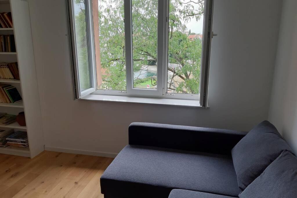 Apartment Lenka Zadar Extérieur photo