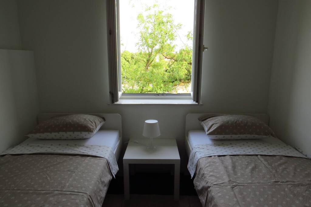 Apartment Lenka Zadar Extérieur photo