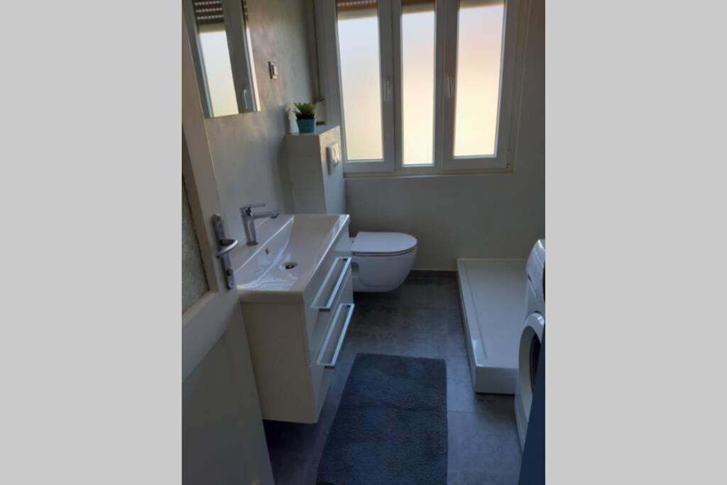 Apartment Lenka Zadar Extérieur photo