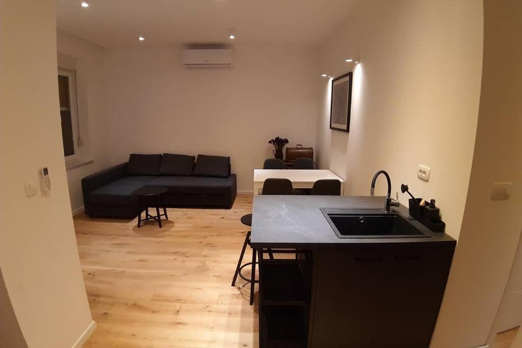 Apartment Lenka Zadar Extérieur photo