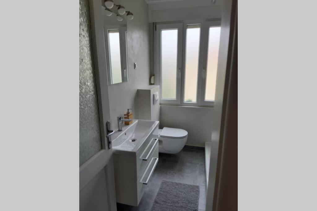 Apartment Lenka Zadar Extérieur photo
