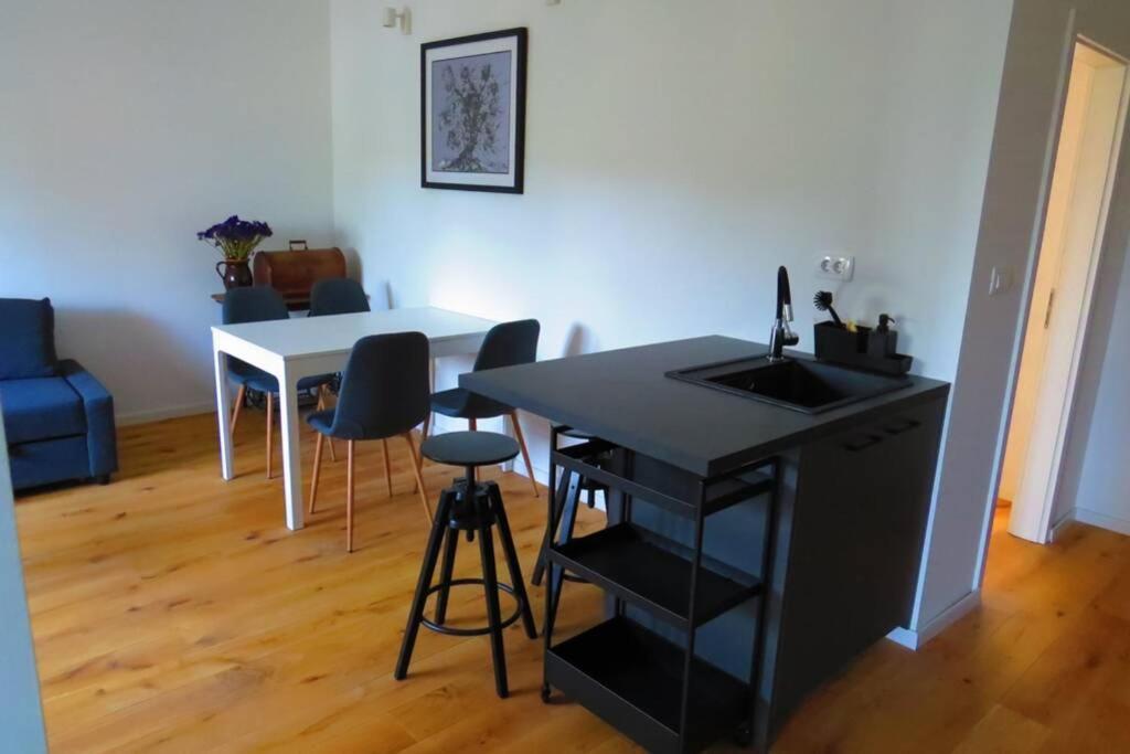 Apartment Lenka Zadar Extérieur photo