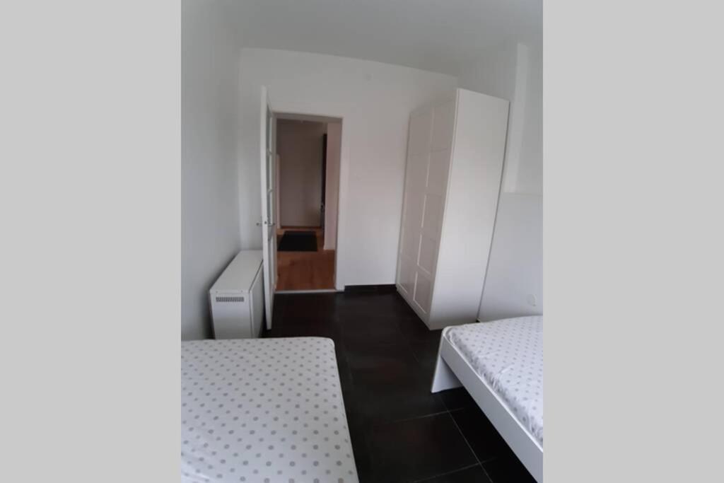 Apartment Lenka Zadar Extérieur photo