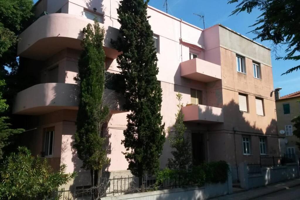 Apartment Lenka Zadar Extérieur photo
