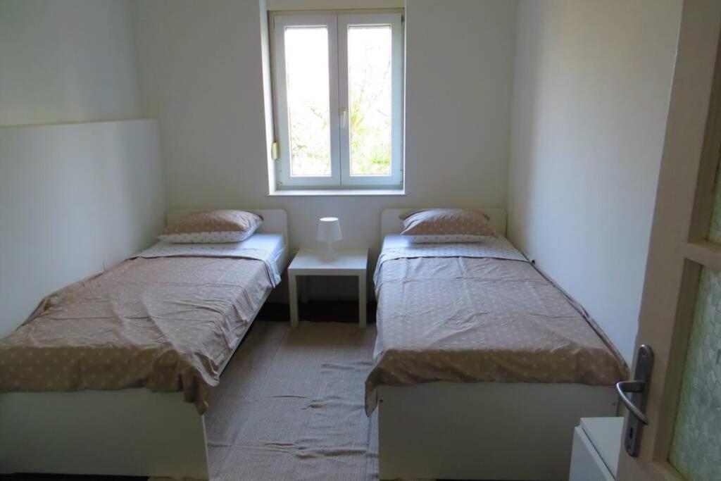 Apartment Lenka Zadar Extérieur photo