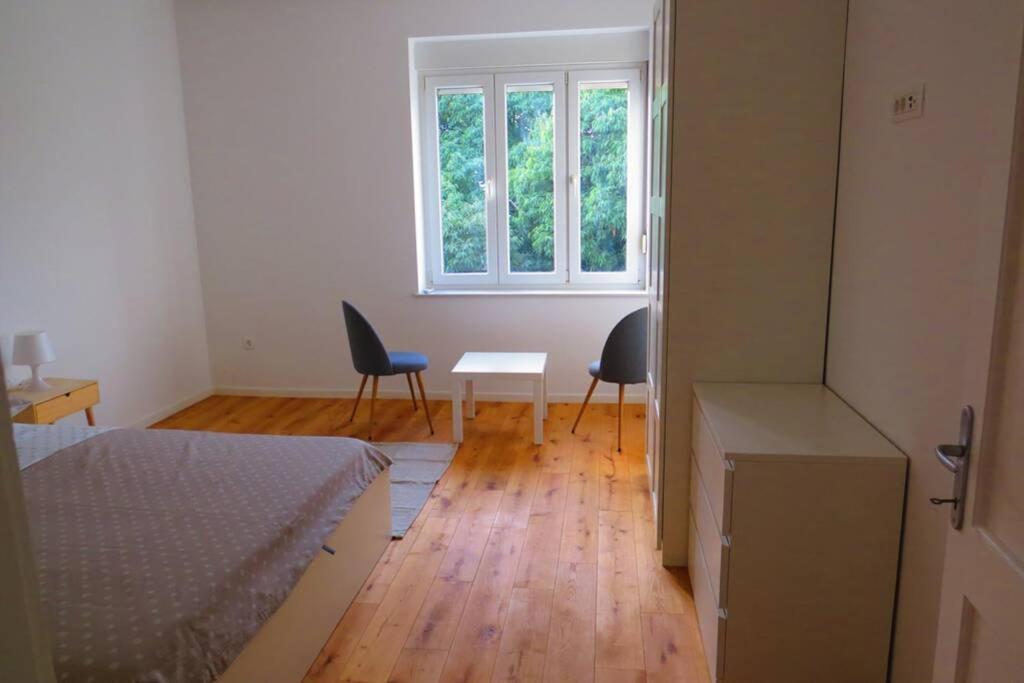 Apartment Lenka Zadar Extérieur photo