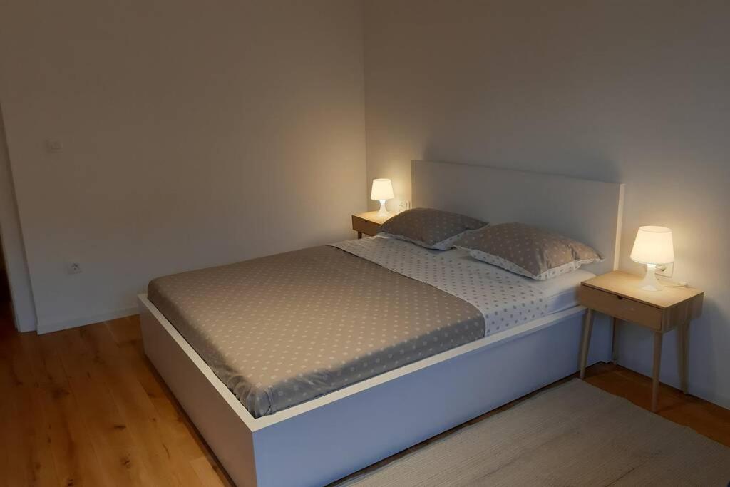 Apartment Lenka Zadar Extérieur photo