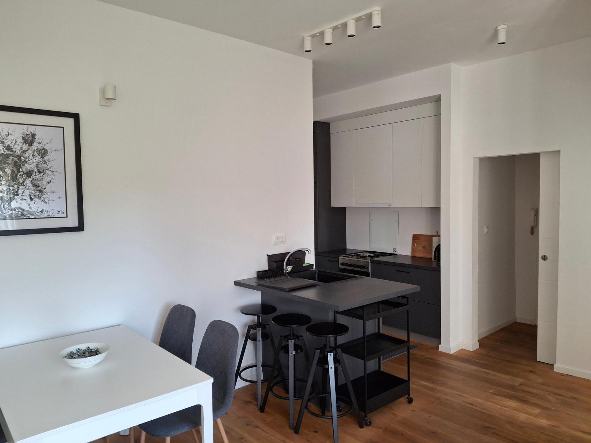Apartment Lenka Zadar Extérieur photo