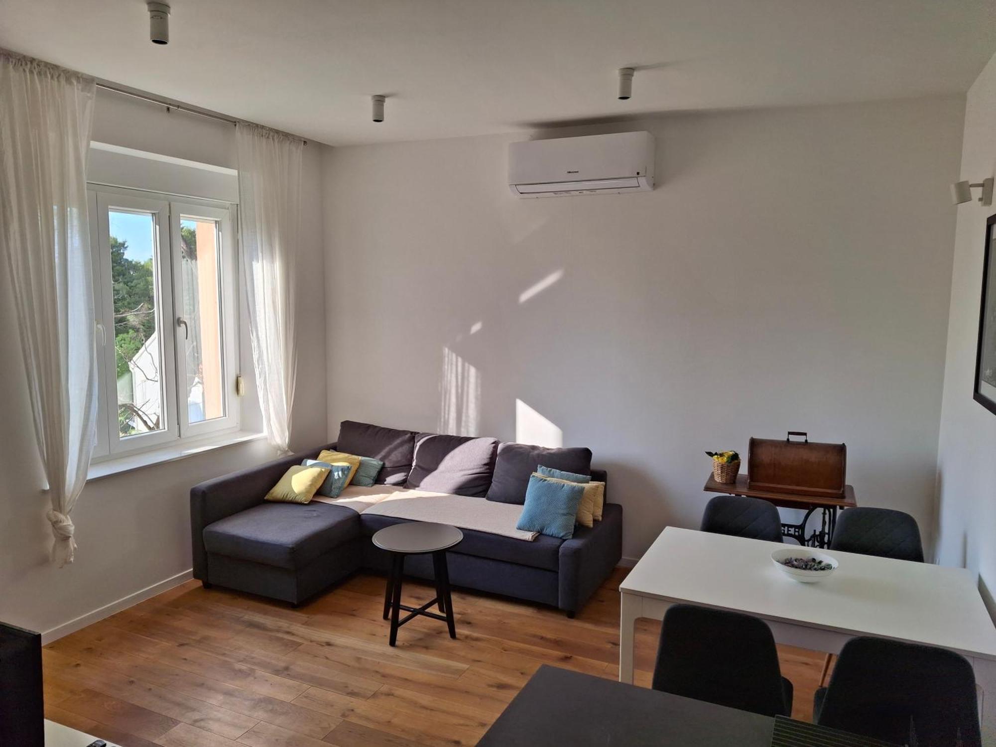 Apartment Lenka Zadar Chambre photo