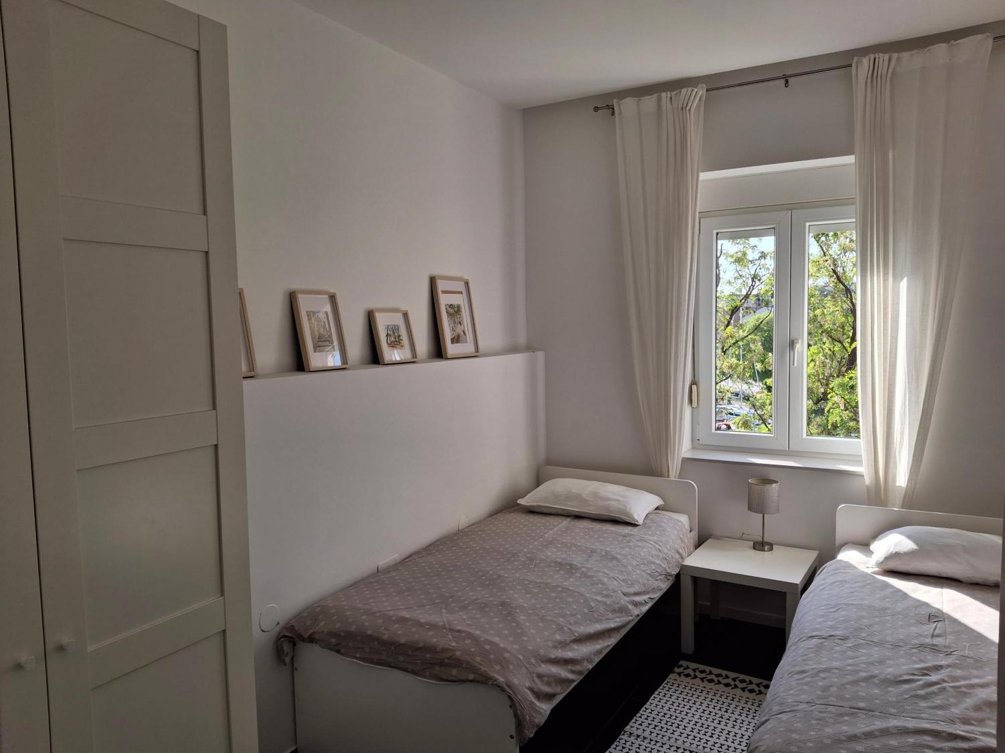 Apartment Lenka Zadar Extérieur photo