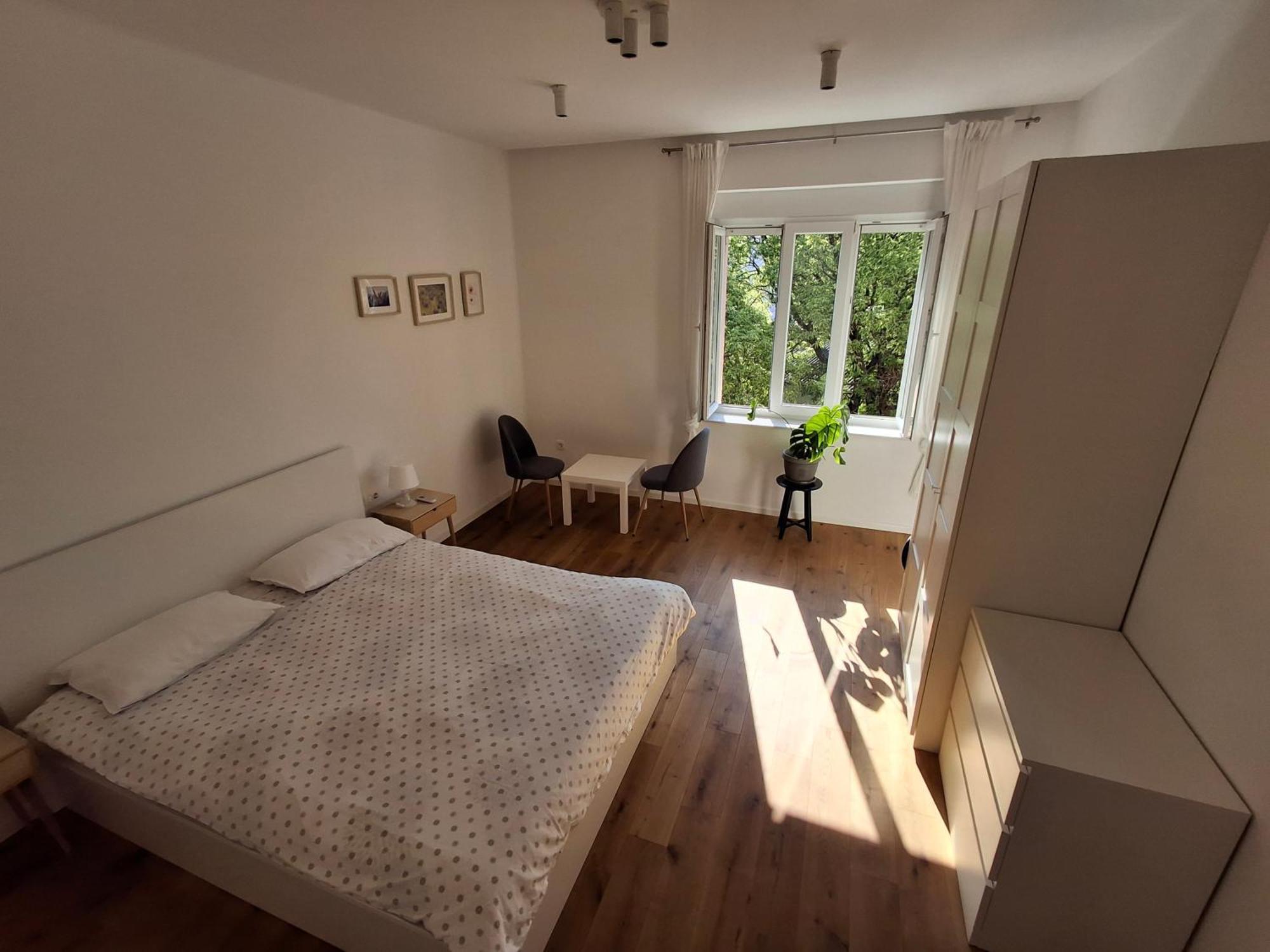 Apartment Lenka Zadar Extérieur photo
